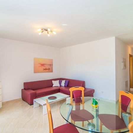 Apartment Una 2 Pula Bagian luar foto